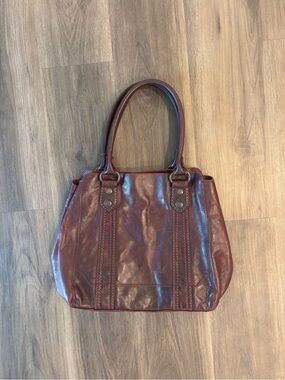 Frye Melissa Tote Bag